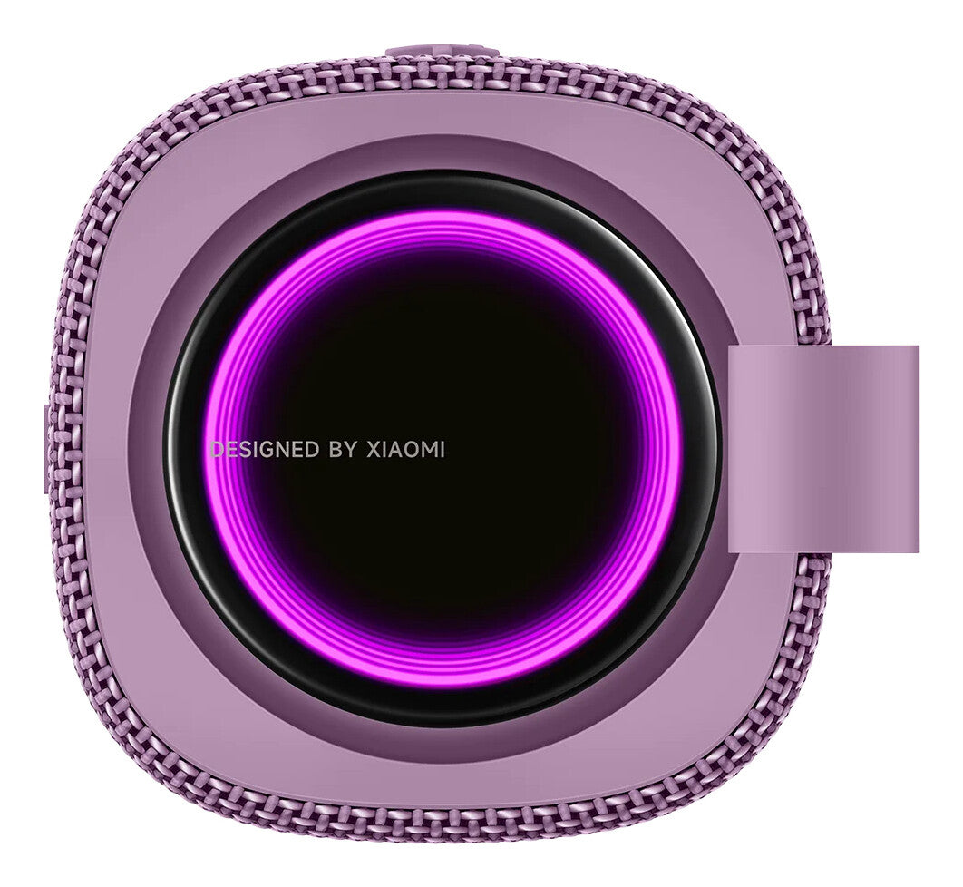 Xiaomi Sound Play Bærbar stereohøjttaler Lilla 18 W
