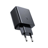 Acefast vægoplader USB Type C / USB 32W, PPS, PD, QC 3.0, AFC, FCP hvid (A5 hvid)