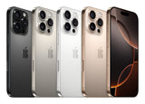 Apple iPhone 16 Pro Max 256GB Desert Titanium EU MYWX3