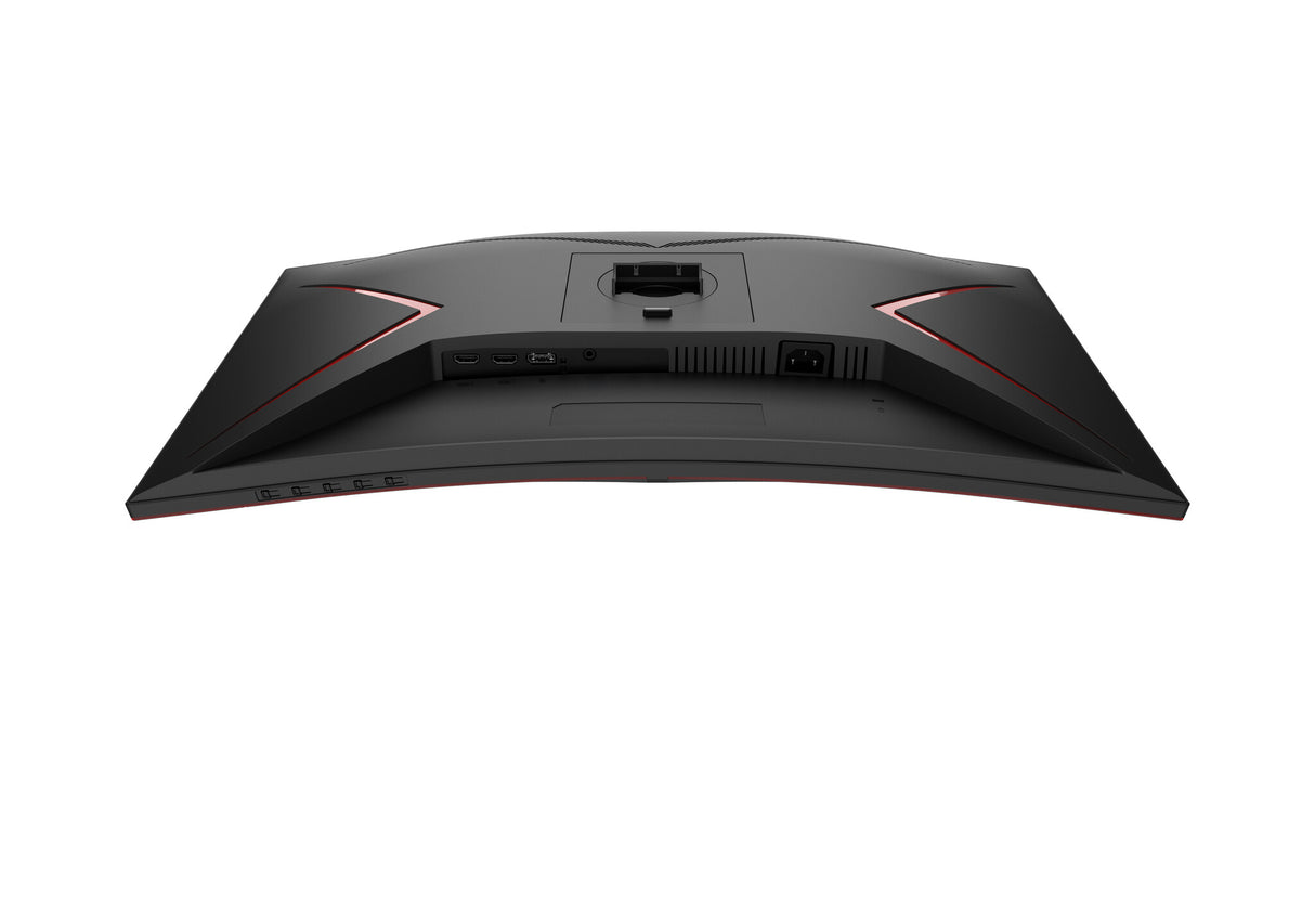 AOC G2 C27G2Z3/BK computerskærm 68,6 cm (27") 1920 x 1080 pixel Fuld HD LED Sort, Rød