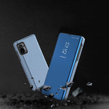 Clear View Case Poco M4 Pro 5G sort