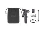 DJI Osmo Mobile 8P Standard Combo Smartphone kamera stabilisator Sort