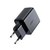 Acefast hurtigoplader USB Type C 20W Power Delivery hvid (A1 EU hvid)