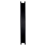 ARCTIC P12 Slim PWM PST Computerkabinet Ventilator 12 cm Sort 1 stk