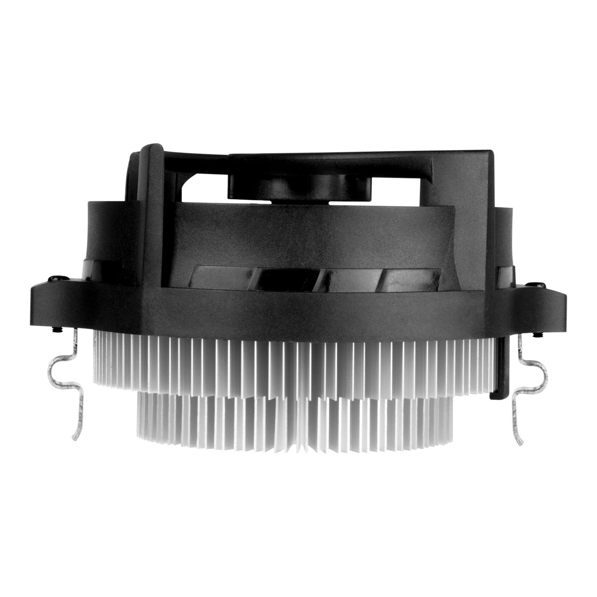 ARCTIC Alpine 23 CO Processor Luftkøler 9 cm Aluminium, Sort 1 stk