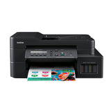 Brother DCP-T720DW Multifunktionsprinter Inkjet A4 6000 x 1200 dpi 30 sider pr. minut Wi-Fi