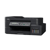 Brother DCP-T720DW Multifunktionsprinter Inkjet A4 6000 x 1200 dpi 30 sider pr. minut Wi-Fi