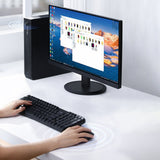 Baseus BA04 mini Bluetooth 5.0 USB adapter receiver transmitter for computer black (ZJBA000001)