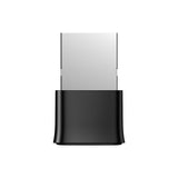 Baseus BA04 mini Bluetooth 5.0 USB adapter receiver transmitter for computer black (ZJBA000001)