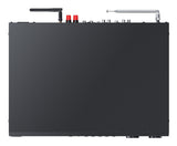 Kenwood KR-W8000SCD smart HiFi CD receiver
