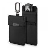 Spigen Bags nøgleløs RFID-signalblokker - sort
