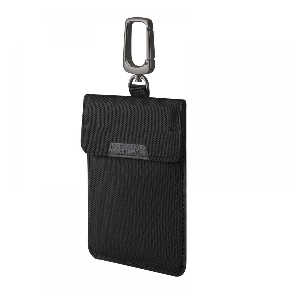 Spigen Bags nøgleløs RFID-signalblokker - sort
