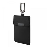 Spigen Bags nøgleløs RFID-signalblokker - sort