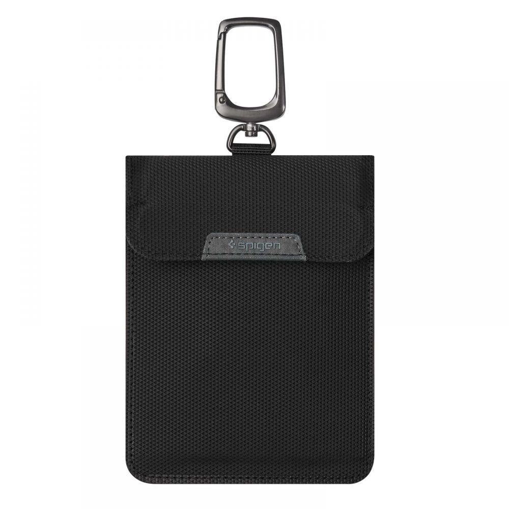 Spigen Bags nøgleløs RFID-signalblokker - sort