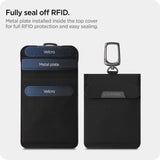 Spigen Bags nøgleløs RFID-signalblokker - sort