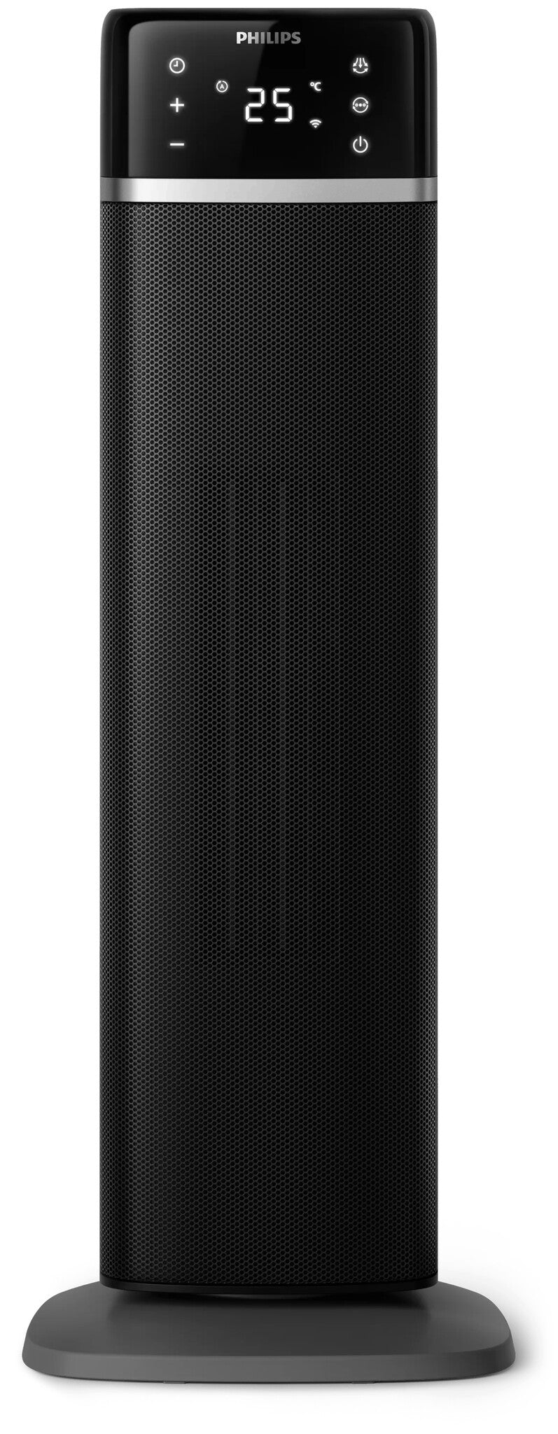 Philips 5000 series CX5120/11 Energibesparende keramisk varmeblæser