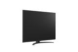 LG NanoCell AI 50NANO81A3A TV 127 cm (50") 4K Ultra HD Smart TV Wi-Fi Sort