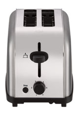 Tefal ULTRA MINI 2 skive(r) Rustfrit stål
