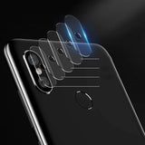 Wozinsky Camera Glass 9H hærdet glas til alle kameraer Samsung Galaxy Z Flip 3 kamera