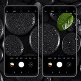 Wozinsky Camera Glass 9H hærdet glas til alle kameraer Samsung Galaxy Z Flip 3 kamera