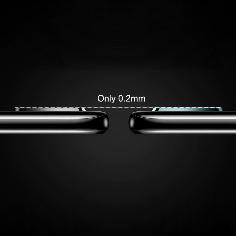 Wozinsky Camera Glass 9H hærdet glas til alle kameraer Samsung Galaxy Z Fold 3 kamera