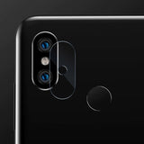 Wozinsky Camera Glass 9H Full Camera Tempered Glass til Xiaomi Poco M4 Pro 5G Kamera