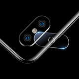 Wozinsky Camera Glass 9H Full Camera Tempered Glass til Xiaomi Poco M4 Pro 5G Kamera
