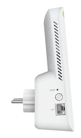 D-Link DAP-X1860 AX1800 Mesh WiFi 6 range extender