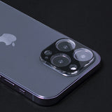 Wozinsky Full Camera Glass 9H hærdet glas til fuld kamera iPhone 13 kamera