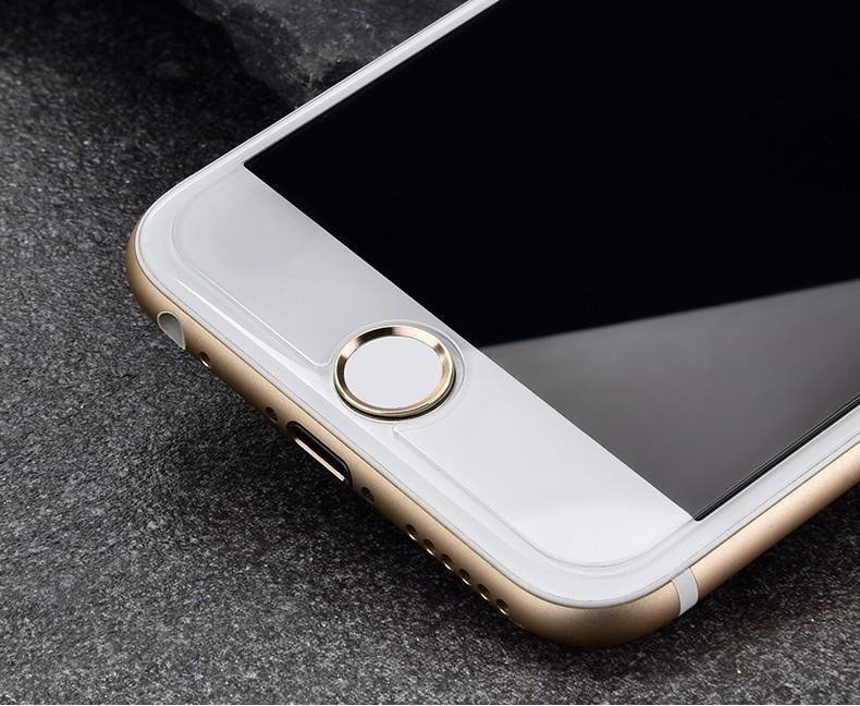 Skærmbeskyttelse af hærdet glas 9H til Samsung Galaxy A33 5G (emballage - konvolut)