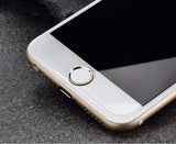 Skærmbeskyttelse af hærdet glas 9H til Samsung Galaxy A33 5G (emballage - konvolut)