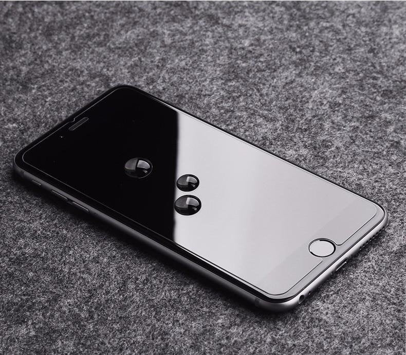 Skærmbeskyttelse af hærdet glas 9H til Samsung Galaxy A33 5G (emballage - konvolut)