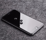Skærmbeskyttelse af hærdet glas 9H til Samsung Galaxy A33 5G (emballage - konvolut)