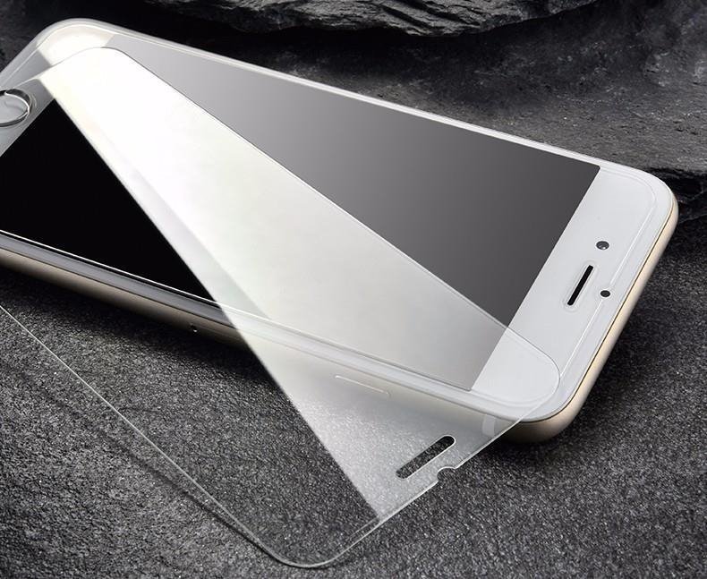 Skærmbeskyttelse af hærdet glas 9H til Samsung Galaxy A33 5G (emballage - konvolut)