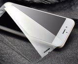 Skærmbeskyttelse af hærdet glas 9H til Samsung Galaxy A33 5G (emballage - konvolut)