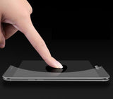 Skærmbeskyttelse af hærdet glas 9H til Samsung Galaxy A33 5G (emballage - konvolut)
