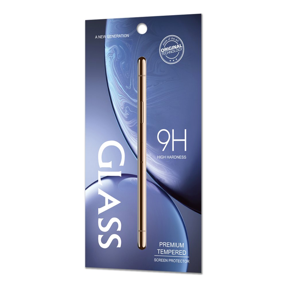 Skærmbeskyttelse af hærdet glas 9H til Samsung Galaxy A33 5G (emballage - konvolut)