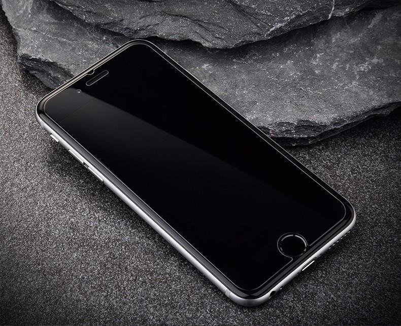 Skærmbeskyttelse af hærdet glas 9H til Samsung Galaxy A33 5G (emballage - konvolut)