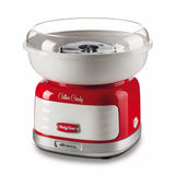 Ariete 2973/00 candyfloss maskine Rød, Hvid 450 W