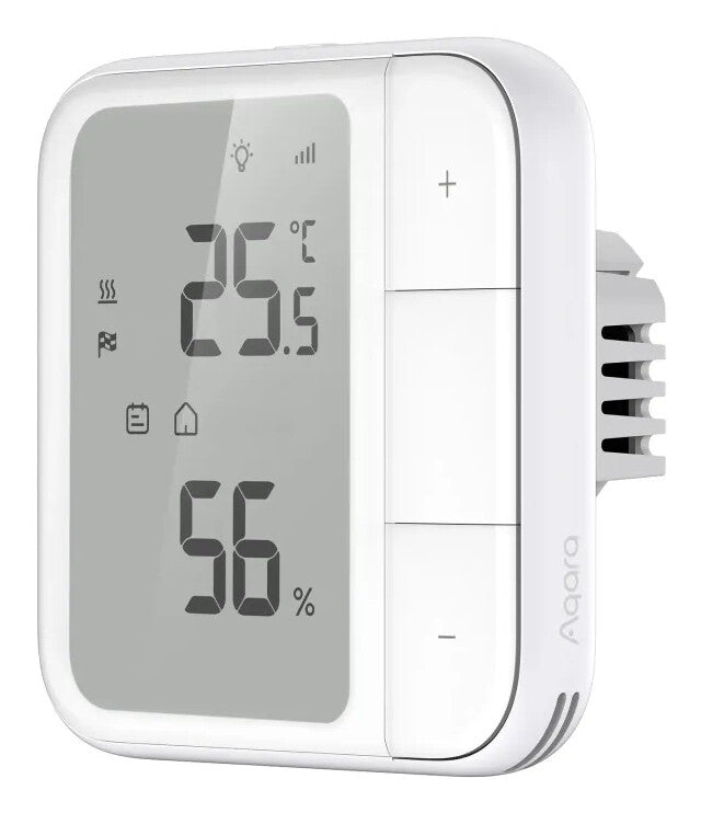 Aqara Thermostat W500 termostat