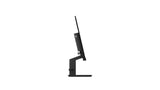 Lenovo ThinkVision S24e-20 LED display 60,5 cm (23.8") 1920 x 1080 pixel Fuld HD Sort