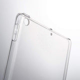 Slim Case bagdæksel til tablet Huawei MatePad 11 (2021) gennemsigtig