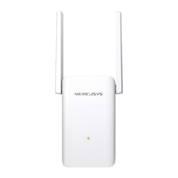 Mercusys ME80X V1 WiFi-rækkeviddeforlænger Ekstern