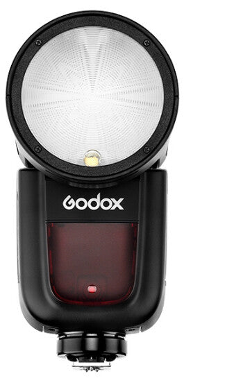GODOX V1 TTL-blitz til Nikon