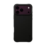 CARE by PanzerGlass Fashionable Case Samba Black w. MagSafe Apple iPhone 18 Pro Max