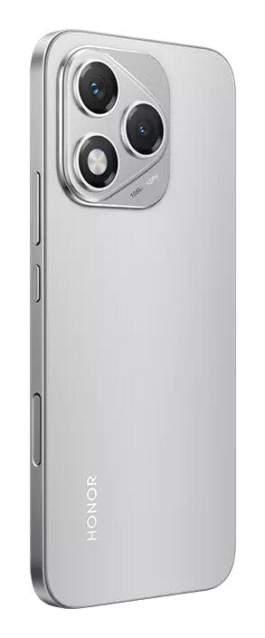 Honor 400 Lite 17 cm (6.7") Dual SIM MagicOS 9.0 5G USB Type-C 8 GB 256 GB 5230 mAh Grå