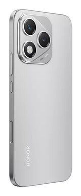 Honor 400 Lite 17 cm (6.7") Dual SIM MagicOS 9.0 5G USB Type-C 8 GB 256 GB 5230 mAh Grå