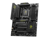 MSI MAG B850 TOMAHAWK MAX WIFI bundkort AMD B850 Sokkel AM5 ATX