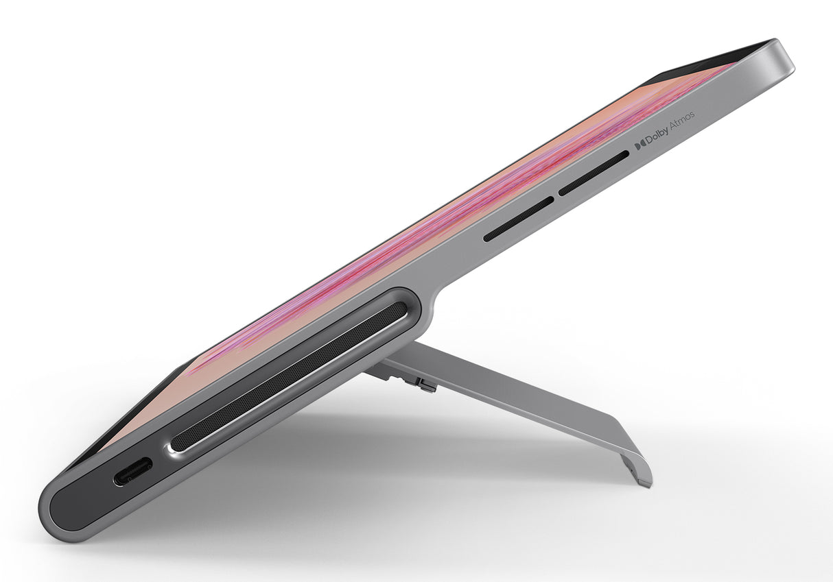 Lenovo Tab Plus Mediatek 256 GB 29,2 cm (11.5") 8 GB Wi-Fi 5 (802.11ac) Android 14 Grå