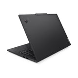Lenovo ThinkPad T14s Gen 6 (Intel) Intel Core Ultra 5 225U Laptop 35,6 cm (14") WUXGA 16 GB LPDDR5x-SDRAM 512 GB SSD Wi-Fi 6E (802.11ax) Windows 11 Pro Tysk Sort